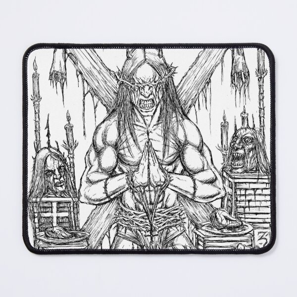 Item preview, Demonichist Original Character designed and sold by Alaric Barca.