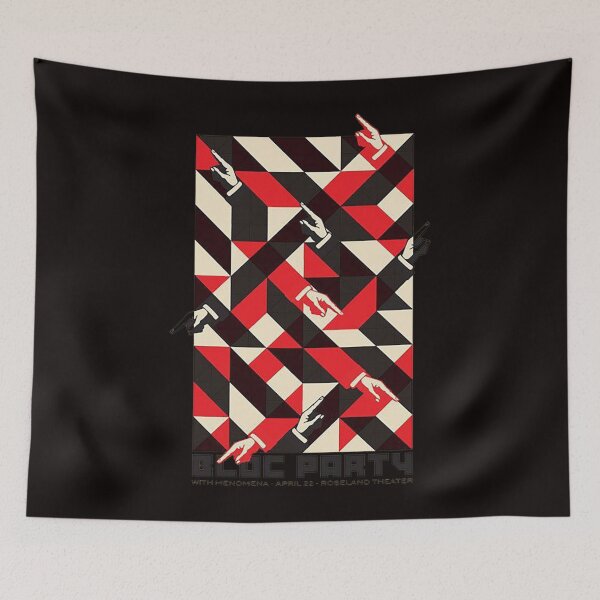 Item preview, Red Hand designed and sold by OLIVIPAYSINGER.