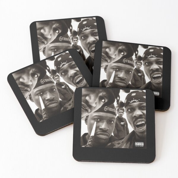 Item preview, Gravediggaz designed and sold by TillyDaigle.