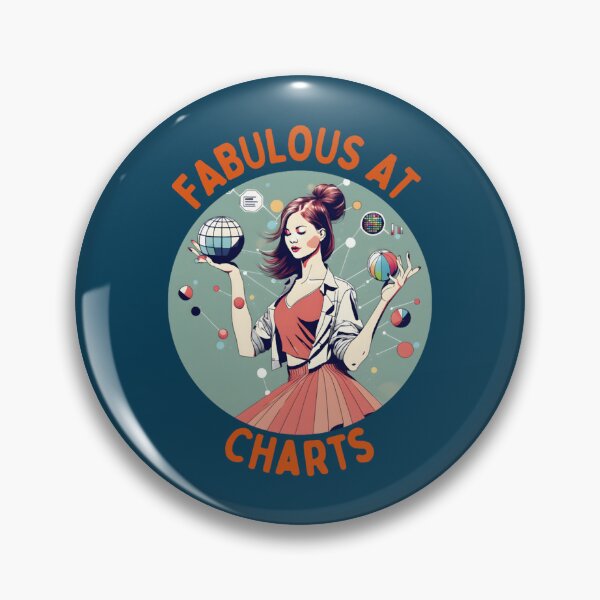 Item preview, Fabulous at Charts - 2 designed and sold by Yitzchokfar.