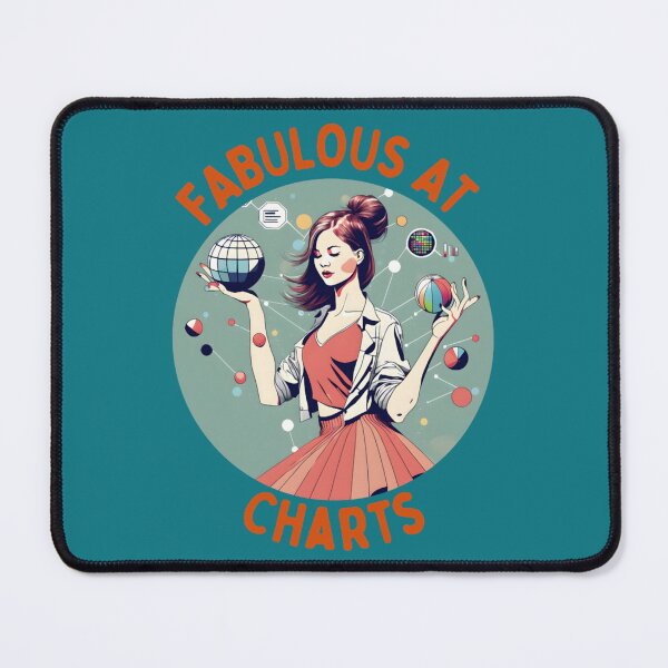 Item preview, Fabulous at Charts - 2 designed and sold by Yitzchokfar.