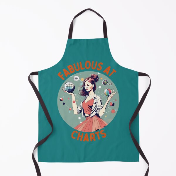 Item preview, Fabulous at Charts - 2 designed and sold by Yitzchokfar.