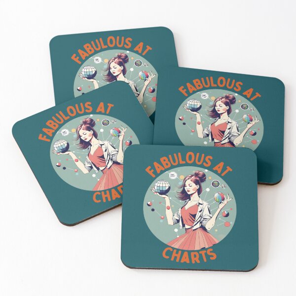 Item preview, Fabulous at Charts - 2 designed and sold by Yitzchokfar.