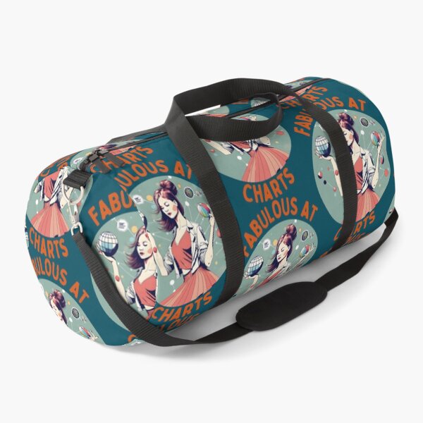 Item preview, Fabulous at Charts - 2 designed and sold by Yitzchokfar.
