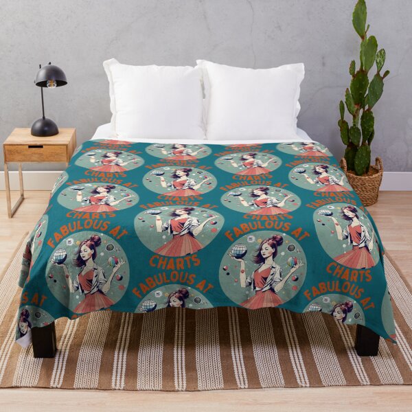 Item preview, Fabulous at Charts - 2 designed and sold by Yitzchokfar.