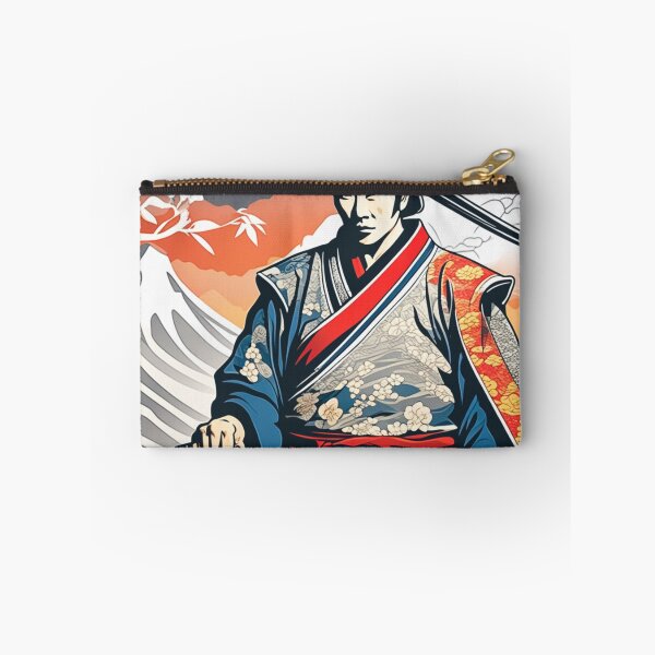 Item preview, shogun_tokugawa_x011 designed and sold by CreativeOceanCo.