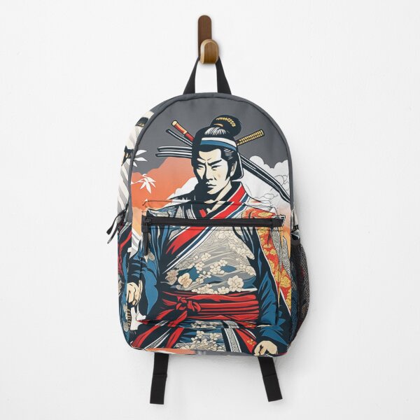 Item preview, shogun_tokugawa_x011 designed and sold by CreativeOceanCo.