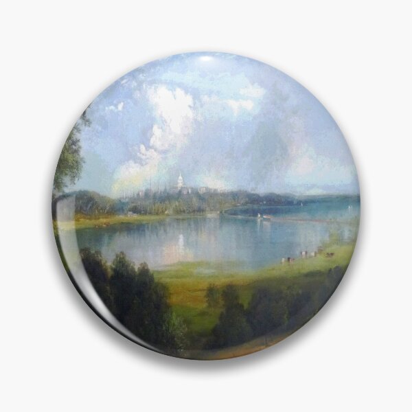 Item preview, Madison in 1880 by my great great grandmother designed and sold by Sarah Curtiss.