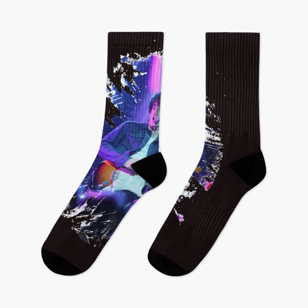 Item preview, Retro Wave Inhaler Rock Band Cool designed and sold by OLIVIPAYSINGER.