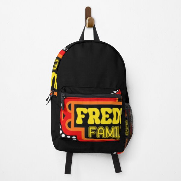 Item preview, Fredbear's Family Diner logo designed and sold by VadaDickinson.
