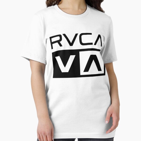 Vista previa del artículo con la obra «RVCA SURF VA», diseñado y vendido por HarryMayes.