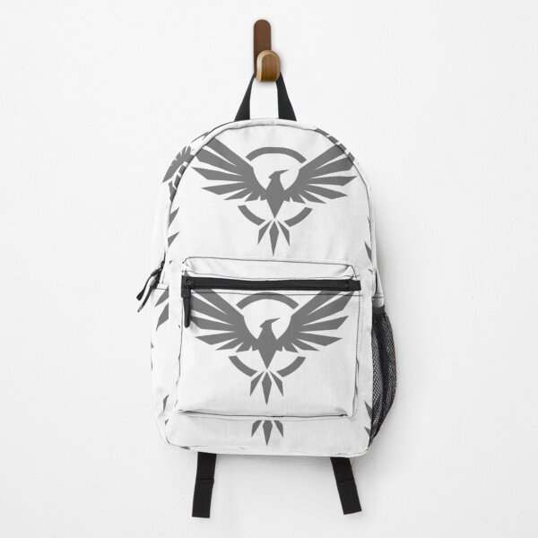 Item preview, Circle of Life, Ash Phoenix on White designed and sold by RnssncCo.