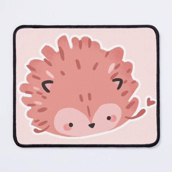 Item preview, Sweet Hedgehogs - For Her designed and sold by SophieHuang.