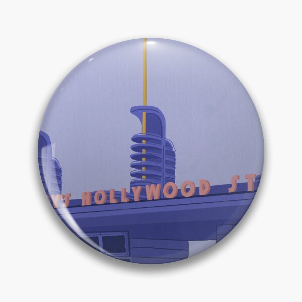 Item preview, Hollywood Studios designed and sold by reaghanlesh.