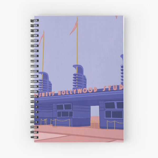 Item preview, Hollywood Studios designed and sold by reaghanlesh.