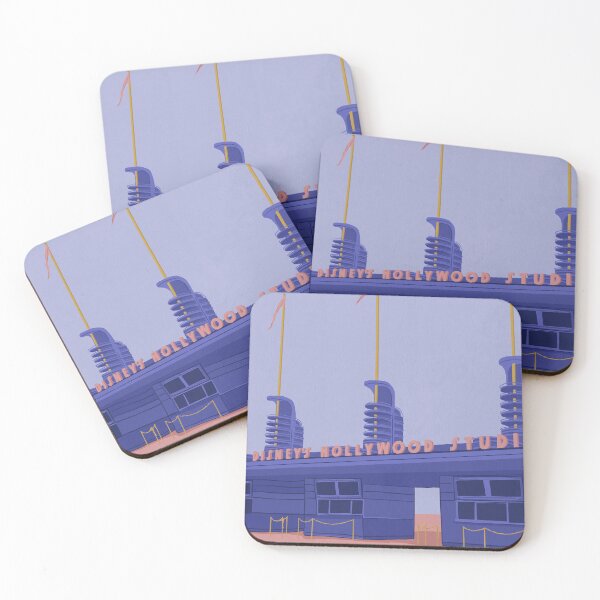 Item preview, Hollywood Studios designed and sold by reaghanlesh.