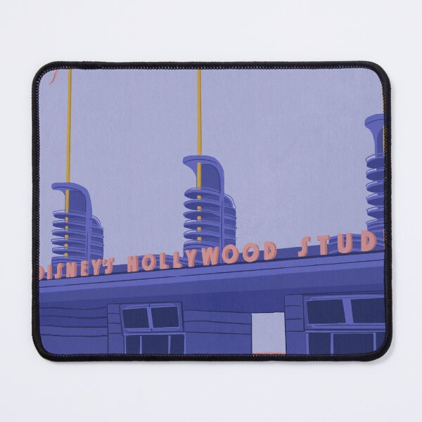 Item preview, Hollywood Studios designed and sold by reaghanlesh.