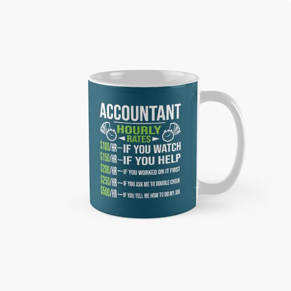 Item preview, accountent hiurly designed and sold by Yitzchokfar.