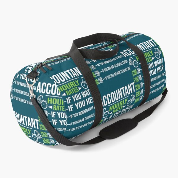 Item preview, accountent hiurly designed and sold by Yitzchokfar.