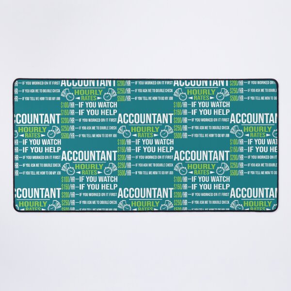 Item preview, accountent hiurly designed and sold by Yitzchokfar.