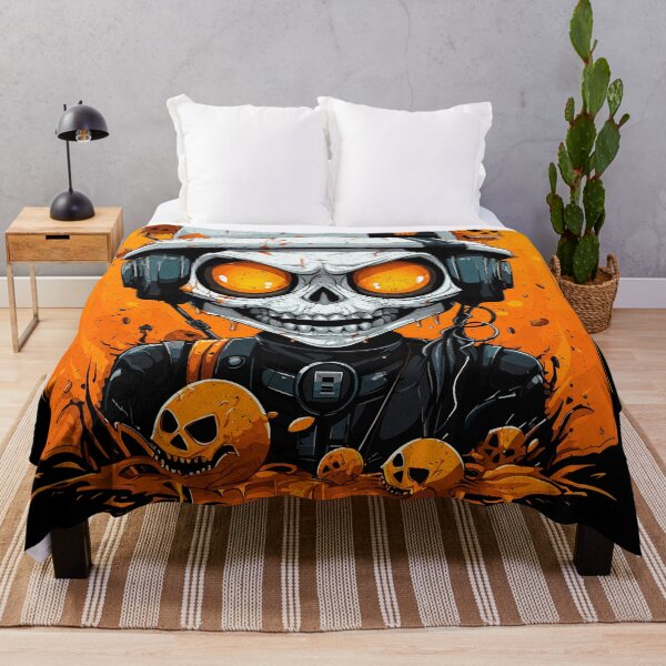 Item preview, Halloween #103 designed and sold by SteadyRolling.
