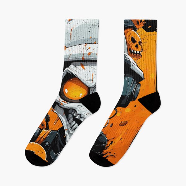 Item preview, Halloween #103 designed and sold by SteadyRolling.