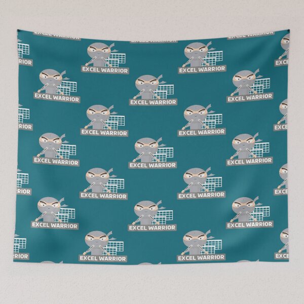 Item preview, el wnrrior exce designed and sold by Yitzchokfar.