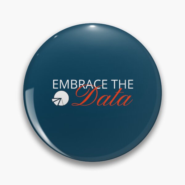 Item preview, Embrace the Data designed and sold by Yitzchokfar.