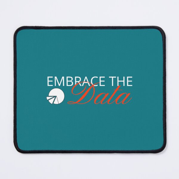 Item preview, Embrace the Data designed and sold by Yitzchokfar.