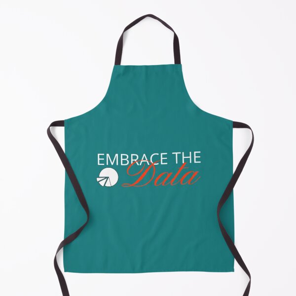 Item preview, Embrace the Data designed and sold by Yitzchokfar.