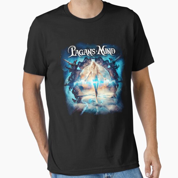 Item preview, Pagans Mind Full  designed and sold by HarveySkinn.
