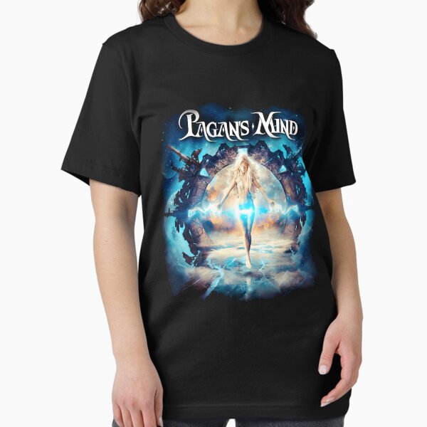 Item preview, Pagans Mind Full  designed and sold by HarveySkinn.