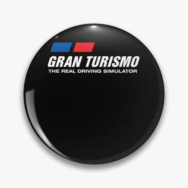 Item preview, Gran Turismo designed and sold by DalmDesiers.