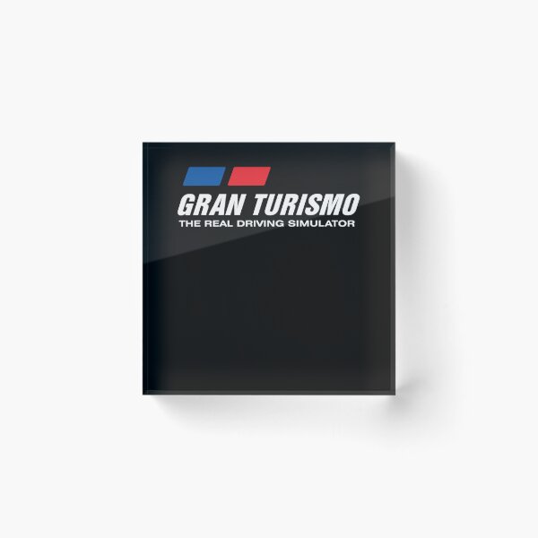 Item preview, Gran Turismo designed and sold by DalmDesiers.
