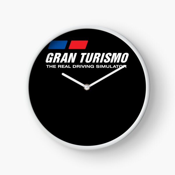 Item preview, Gran Turismo designed and sold by DalmDesiers.