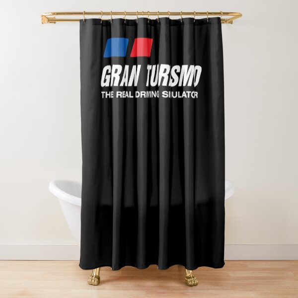 Item preview, Gran Turismo designed and sold by DalmDesiers.