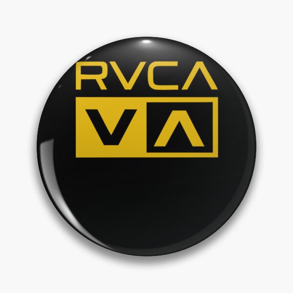 Item preview, RVCA VA designed and sold by HarryMayes.