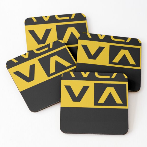 Item preview, RVCA VA designed and sold by HarryMayes.