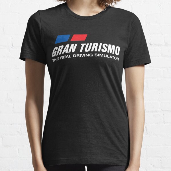 Item preview, Gran Turismo designed and sold by DalmDesiers.