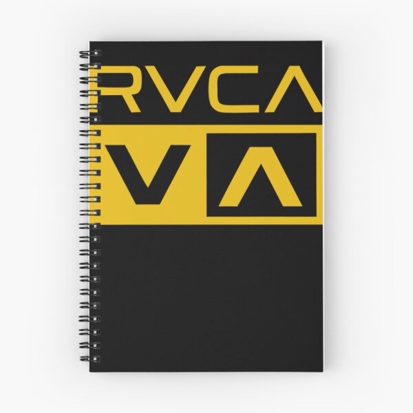 Artikelvorschau, RVCA VA entworfen und verkauft von HarryMayes.