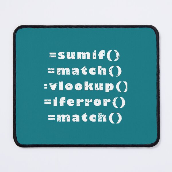 Artikelvorschau, Excel-Formeln Sumif Vlookup Match-Tabelle entworfen und verkauft von Yitzchokfar.