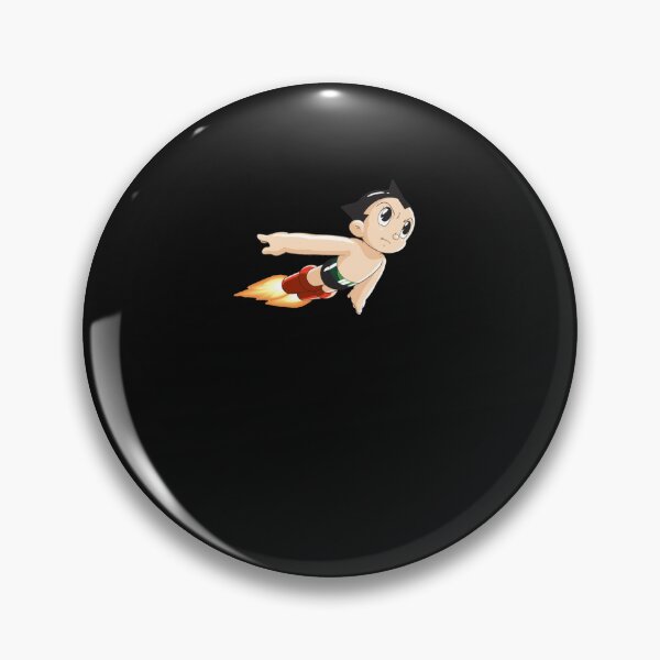Artikelvorschau, Astro Boy entworfen und verkauft von DoloresegmanD.