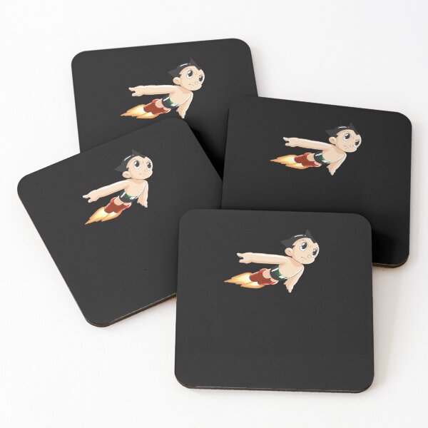 Aperçu de l'œuvre Astro Boy créée et vendue par DoloresegmanD.