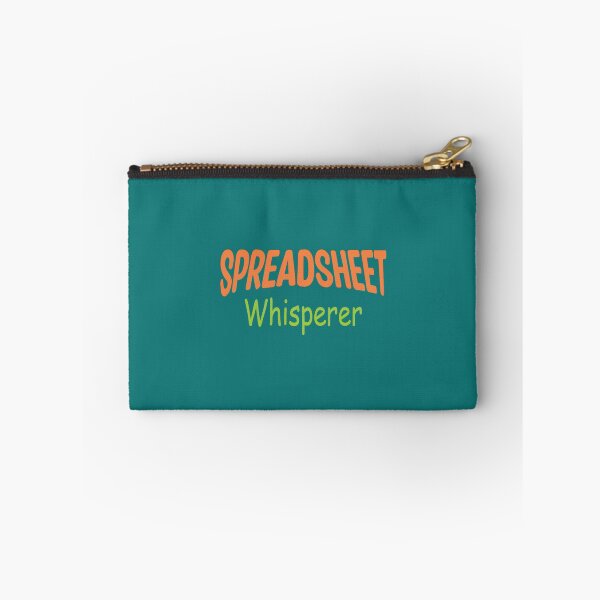Item preview, Excel spreadsheet whisperer designed and sold by Yitzchokfar.