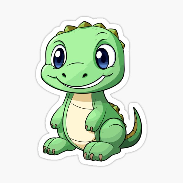 Baby Coffee Gator Sticker for Sale by pocajohantas