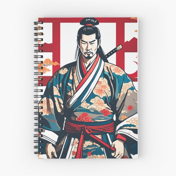 Item preview, shogun_tokugawa_x014 designed and sold by CreativeOceanCo.