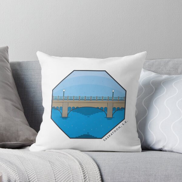 Item preview, Explore Saskatoon designed and sold by emmtea.