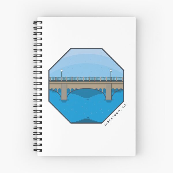 Item preview, Explore Saskatoon designed and sold by emmtea.