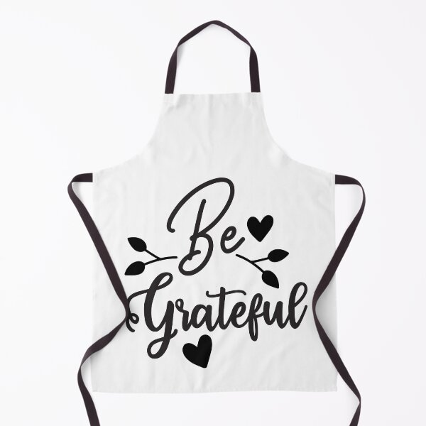 Item preview, Be grateful - life quotes designed and sold by Studio-Pixel.