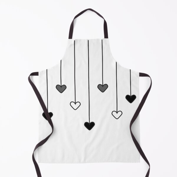 Item preview, Strings of Shade Hearts designed and sold by WoahDesigns.